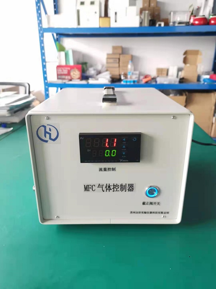 VOC發生器的產品基礎知識來了解下