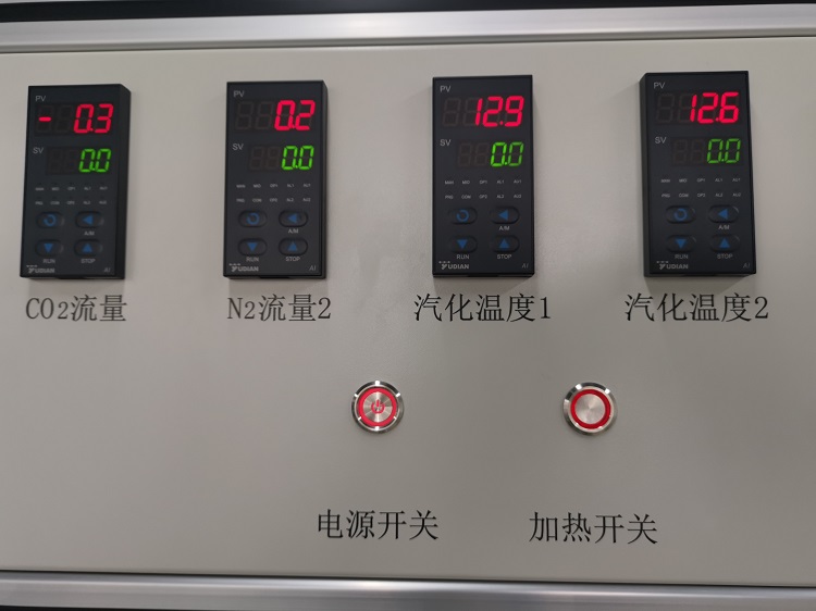 盤點濕度發(fā)生器的六大特點