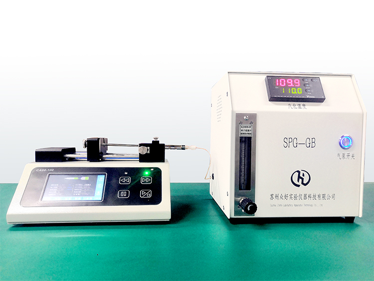 高純甲醛發(fā)生器電話