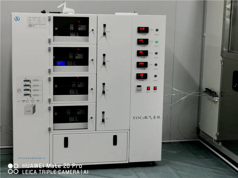 濕度發生器公司