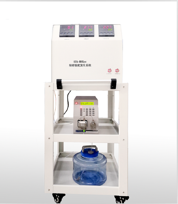 VOC發生器（ppm級）STA-PG