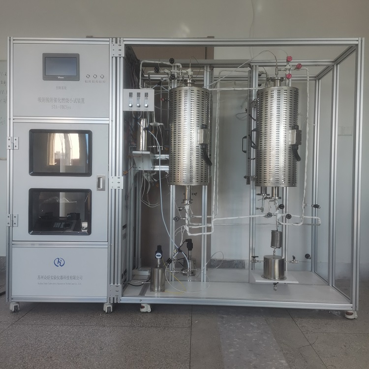 使用濕度發生器要注意溫濕度傳感器的情況