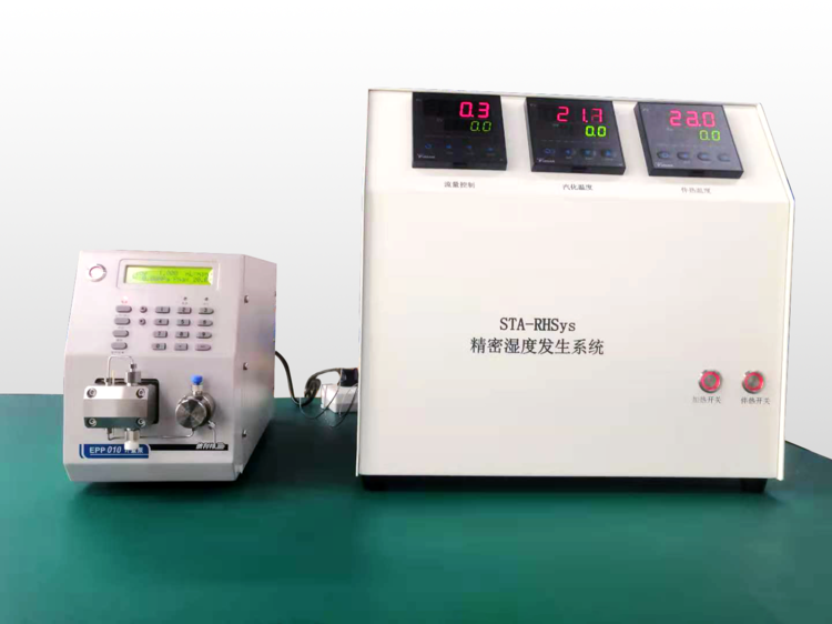 精密濕度發生器電話