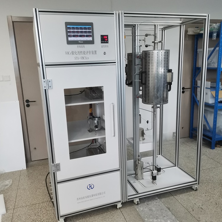 水熱老化系統(tǒng)