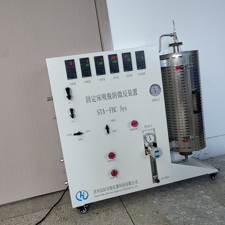 甲苯發生器 污染物發生器