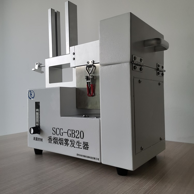 VOC發(fā)生器廠家