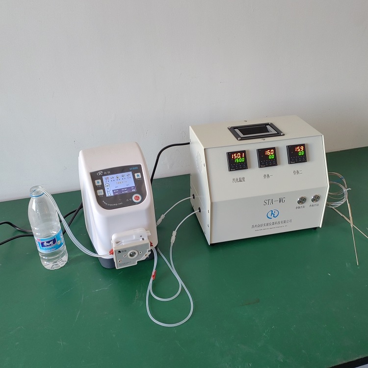 濕度發生器電話