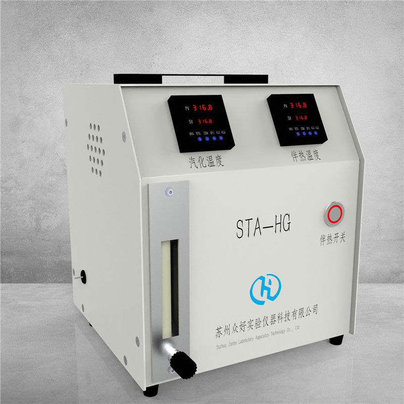 實驗室濕度發生器