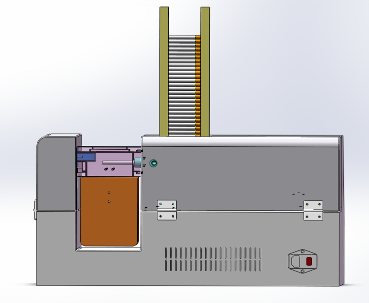催化劑評價裝置廠家