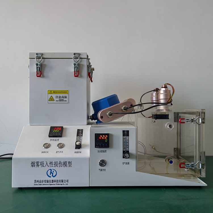 固定床反應裝置順應現代發展要求